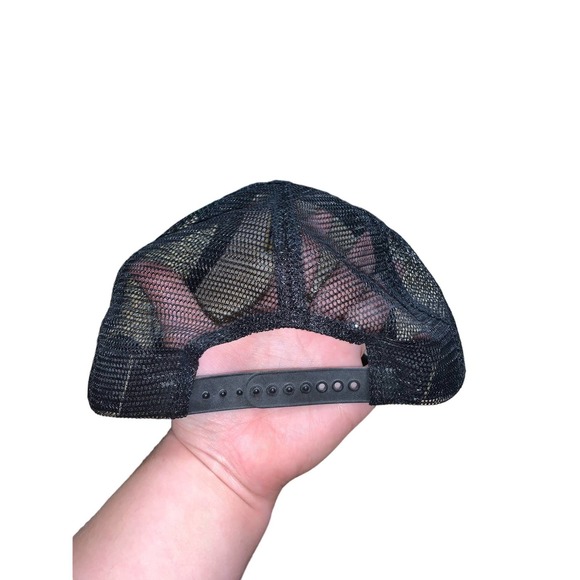 Vintage Western Auto SnapBack trucker hat - Picture 3 of 4